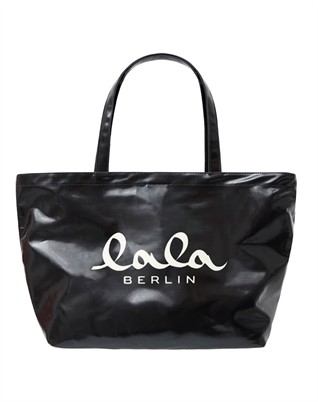 Thea Tote East West Tote Tasche - Black